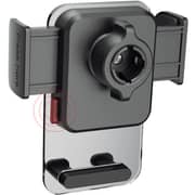 Dudao Car Mount Black - F8MAX+