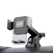 Dudao Car Mount Black - F8MAX+
