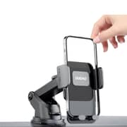 Dudao Car Mount Black - F8MAX+