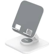 Dudao Portable Stand Holder Black/ Silver - F10Max