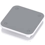 Dudao Portable Stand Holder Black/ Silver - F10Max