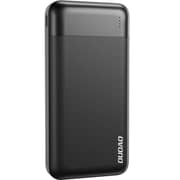 Dudao Power Bank 20000mAh Black - K18PRO
