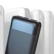 Dudao Power Bank 20000mAh Black - K18PRO