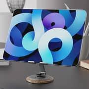 Dudao Portable Stand Holder Dock Grey - F17M