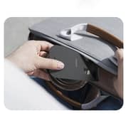 Dudao Portable Stand Holder Dock Grey - F17M