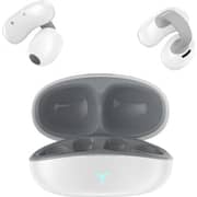 Wiwu Pandora True Wireless Earbuds White
