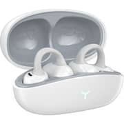 Wiwu Pandora True Wireless Earbuds White