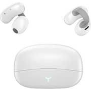 Wiwu Pandora True Wireless Earbuds White