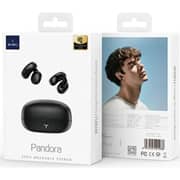 Wiwu Pandora True Wireless Earbuds White