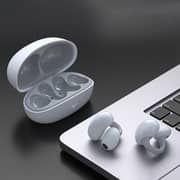 Wiwu Pandora True Wireless Earbuds White