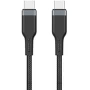 Wiwu Platinum Series USB-C to USB-C Cable 1.2m Black - Wi-C013 C-C
