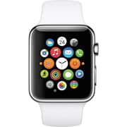 Wiwu Pro Lite Sports Smartwatch Sliver