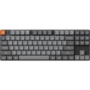 Keychron K1 Max Slim Wireless Keyboard Black - K1M-H1-AR