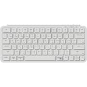 Keychron B1 Pro Compact Wireless Keyboard Ivory White - B1P-K8-AR