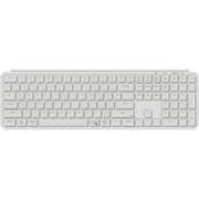 Keychron B6 Pro Compact Wireless Keyboard Ivory White - B6P-K8-AR