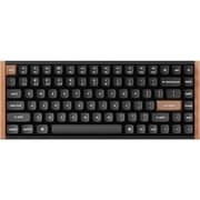 Keychron K2 HE Wireless Arabic Keyboard Black - K2H-F1-AR