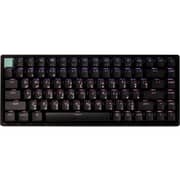Keychron K2 HE Magnetic Wireless Keyboard Black - K2H-J1-AR