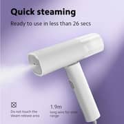 Xiaomi Handheld Garment Steamer - MJGTJ02LF