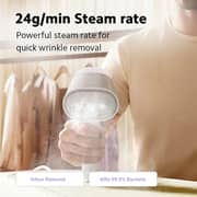 Xiaomi Handheld Garment Steamer - MJGTJ02LF