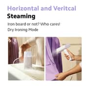 Xiaomi Handheld Garment Steamer - MJGTJ02LF