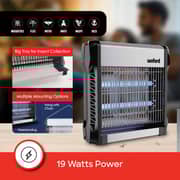 Sanford Insect Killer 19W - SF611IK