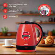 Sanford Electric Kettle - SF3341EK