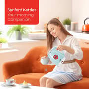 Sanford Electric Kettle - SF3341EK