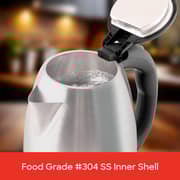 Sanford Electric Kettle - SF3343EK