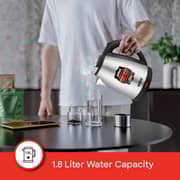 Sanford Electric Kettle - SF3343EK