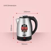 Sanford Electric Kettle - SF3343EK