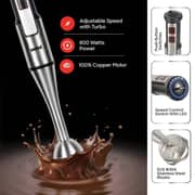 Sanford Hand Blender - SF5510BR