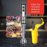 Sanford Hand Blender - SF5510BR