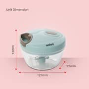 Sanford Manual Food Chopper - SF5591KT