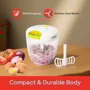 Sanford Manual Food Chopper - SF5592KT