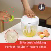 Sanford Manual Food Chopper - SF5592KT