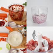 Sanford Manual Food Chopper - SF5592KT