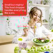 Sanford Manual Food Chopper - SF5592KT