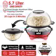 Sanford Popcorn Maker - SF9976PM