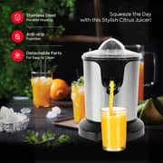 Sanford Citrus Juicer - SF5554CJ