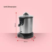 Sanford Citrus Juicer - SF5554CJ