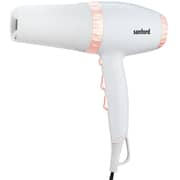 Sanford 2-In-1 Tunnal Hair Dryer 2000 Watts - SF9682HD