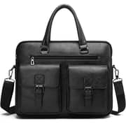Maxguard Moda-Series Laptop Briefcase Assorted 14Inch - MG-B009
