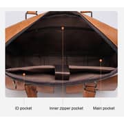 Maxguard Moda-Series Laptop Briefcase Assorted 14Inch - MG-B009