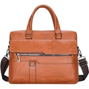 Maxguard Moda-Series Laptop Briefcase Assorted 14Inch - MG-B010