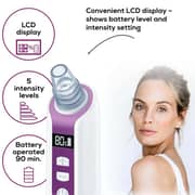 Beurer Electric Blackhead Remover - FC41