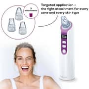 Beurer Electric Blackhead Remover - FC41