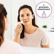 Beurer Mini Facial Hair Remover - HL16