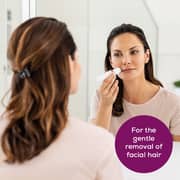 Beurer Mini Facial Hair Remover - HL16