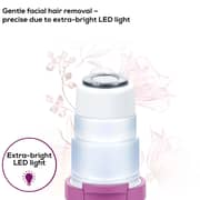 Beurer Mini Facial Hair Remover - HL16