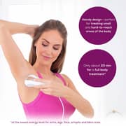 Beurer Pure Skin Pro IPL Hair Remover - IPL5500